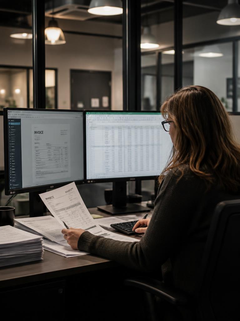 50% cost reduction on document capture