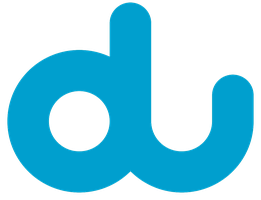 du logo