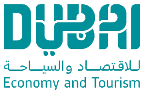 Dubai Department of Economy and Tourism logo