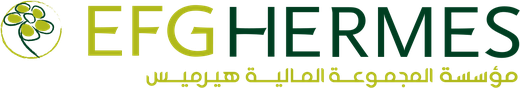 EFG Hermes logo