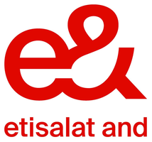 e& (etisalat) logo