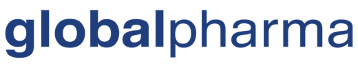 Global Pharma logo