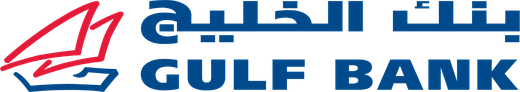 Gulf Bank logo