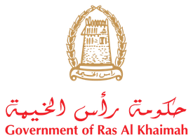 Government of Ras Al Khaimah logo