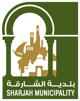 Sharjah Municipality logo