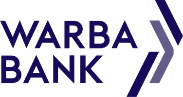Warba Bank logo