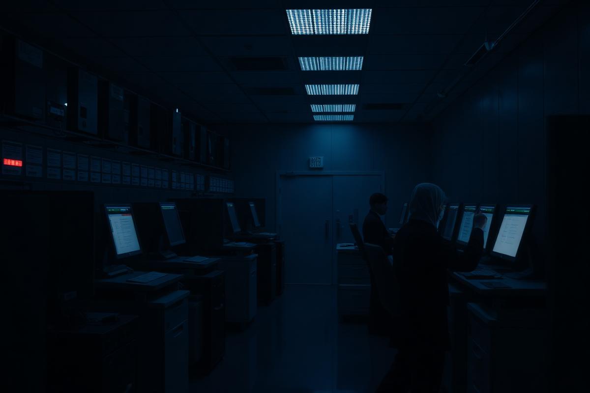 Digitization & Managed Operations preview