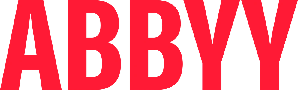 ABBYY logo