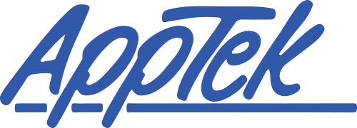 AppTek logo