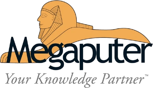 Megaputer logo