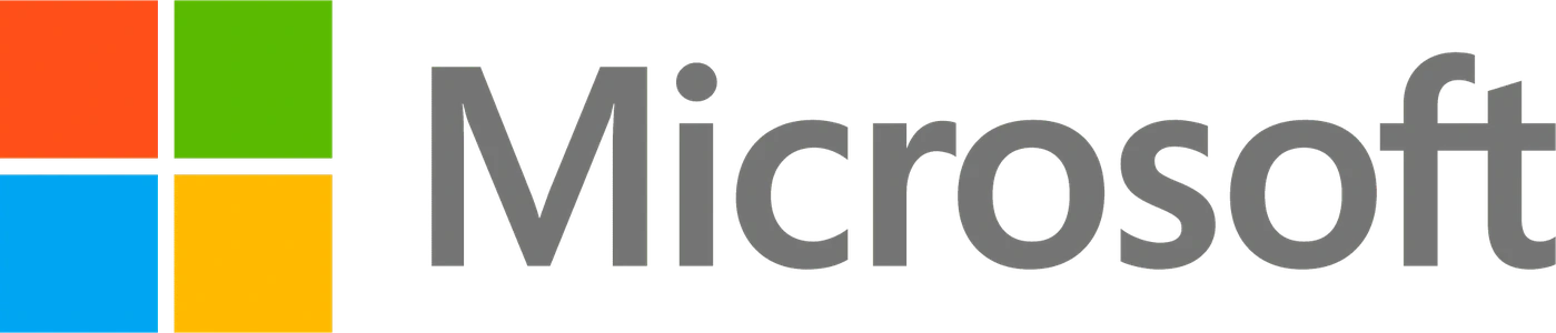 Microsoft logo